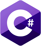 C#