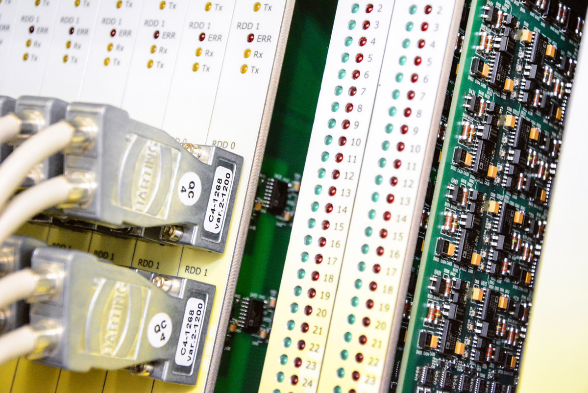 Chceme dodávat řídicí systém SandRA na všechny jaderné elektrárny v Maďarsku